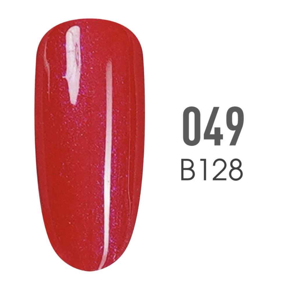 SNS Pro - Blue Book Collection - #049 by Signature Nail System SNS Nails USA