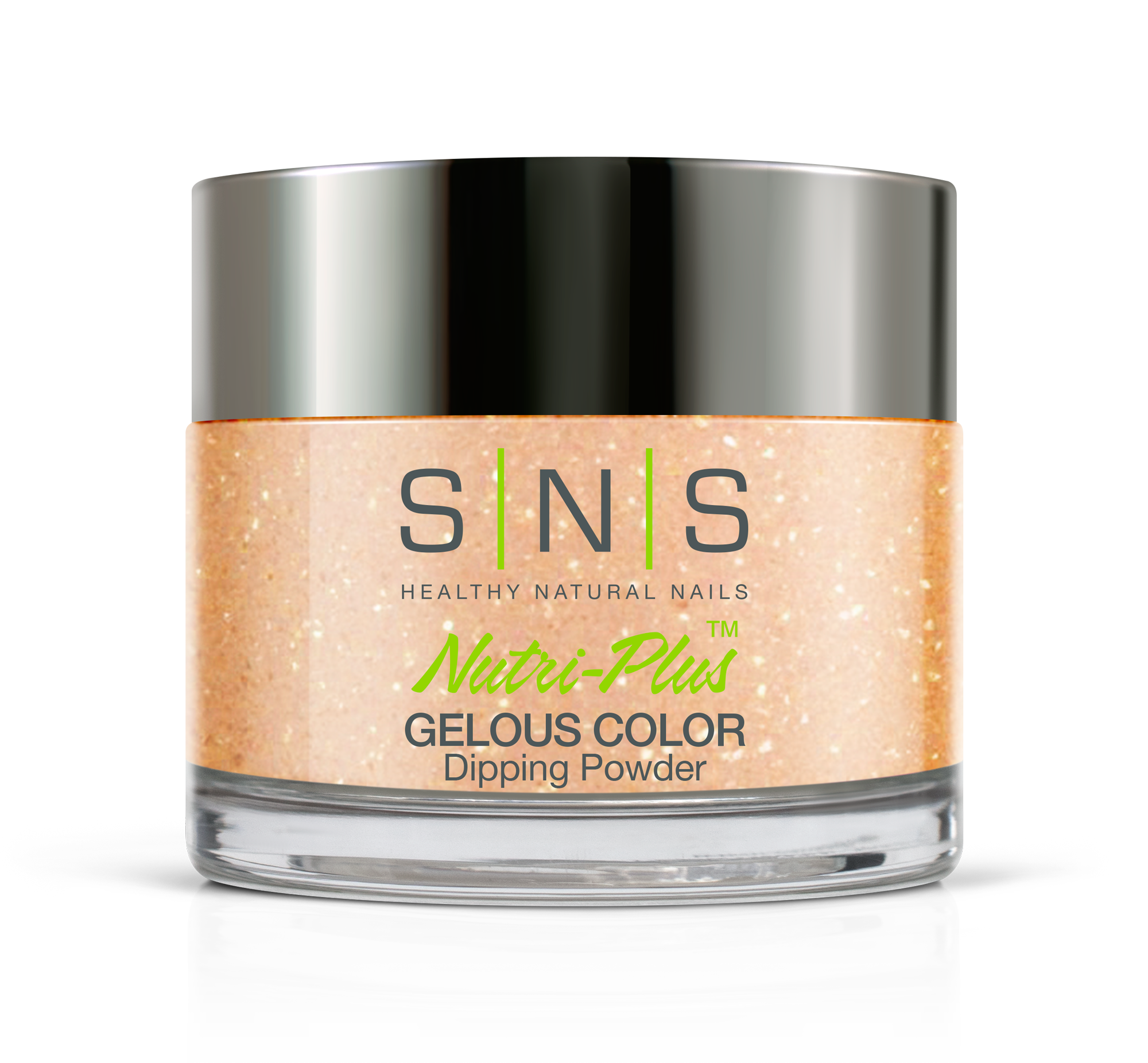SNS Nail Dipping Powder- BC03 by Signature Nail System SNS Nails USA