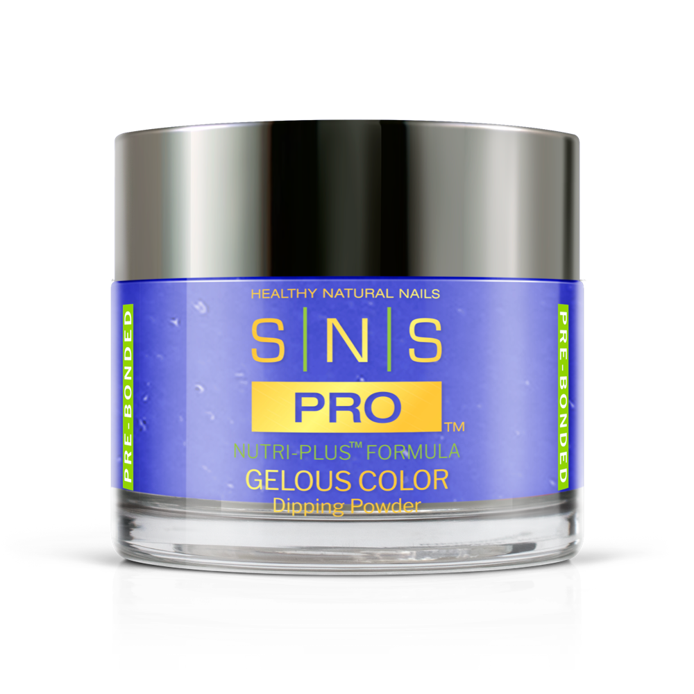 SNS Pro - Burgundy Book Collection - #103 by Signature Nail System SNS Nails USA
