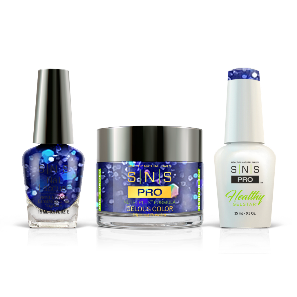 SNS Pro - Beige Book Collection - #069 by Signature Nail System SNS Nails USA