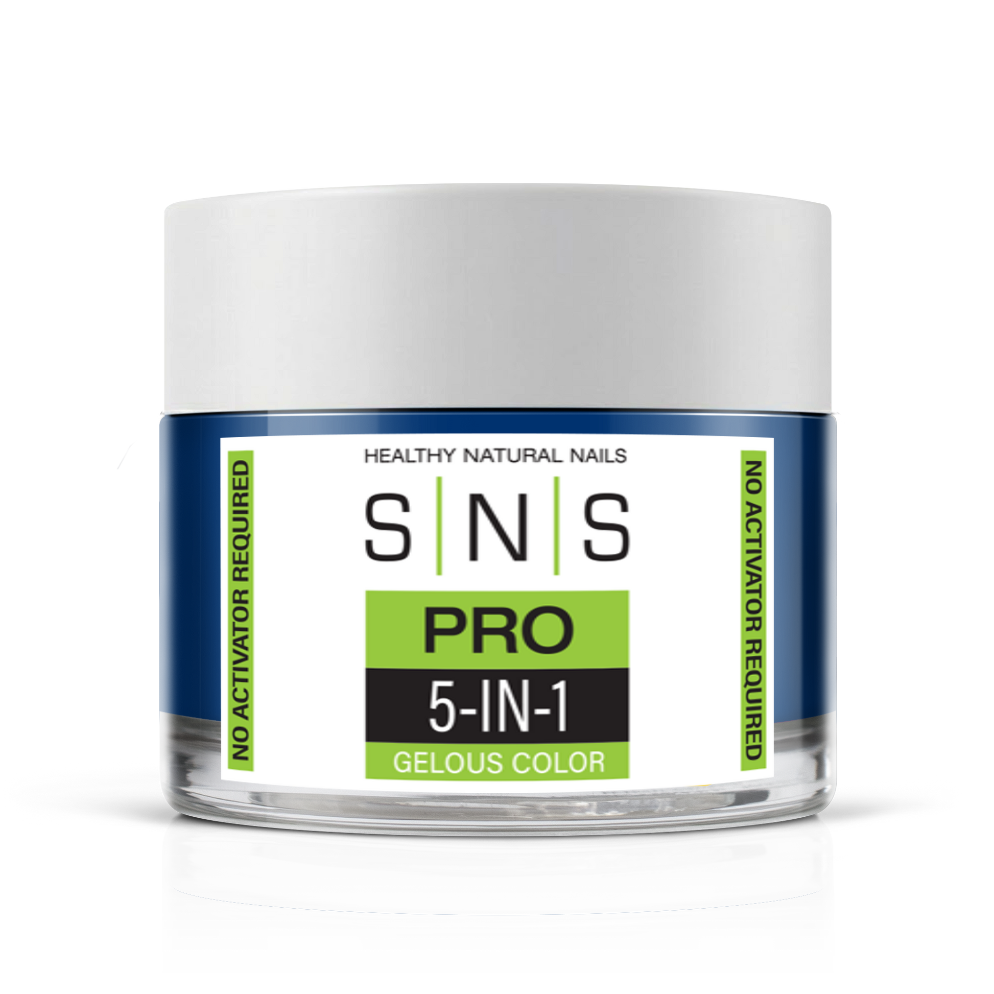 SNS Pro - Green Book Collection - #100 by Signature Nail System SNS Nails USA