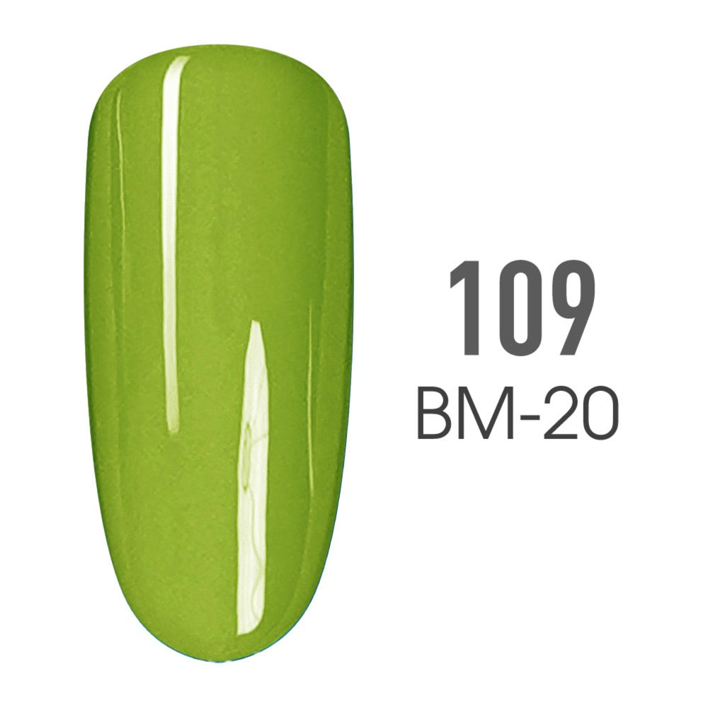 SNS Pro - Beige Book Collection - #109 by Signature Nail System SNS Nails USA
