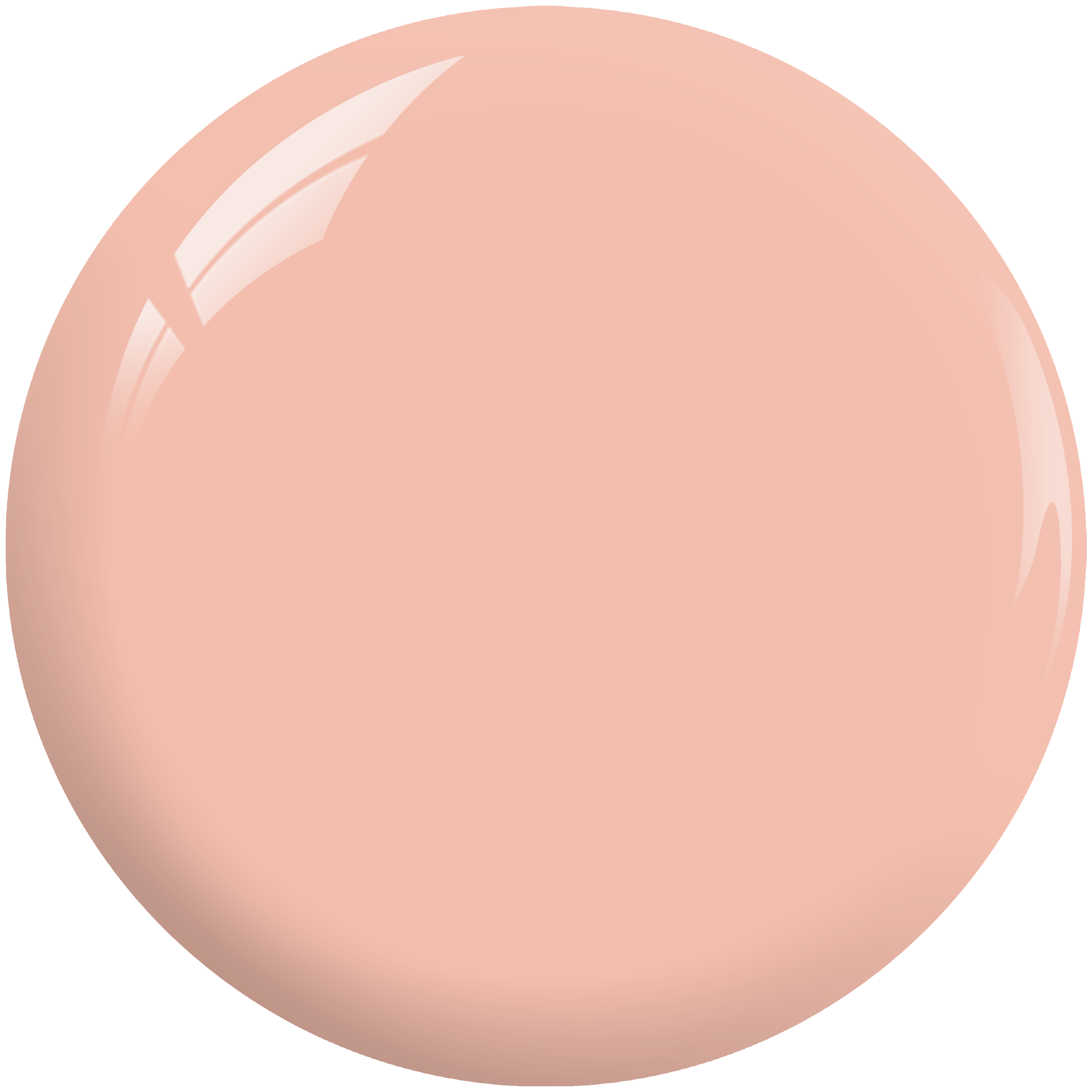 SNS Nail Dipping Powder- SY22 by Signature Nail System SNS Nails USA