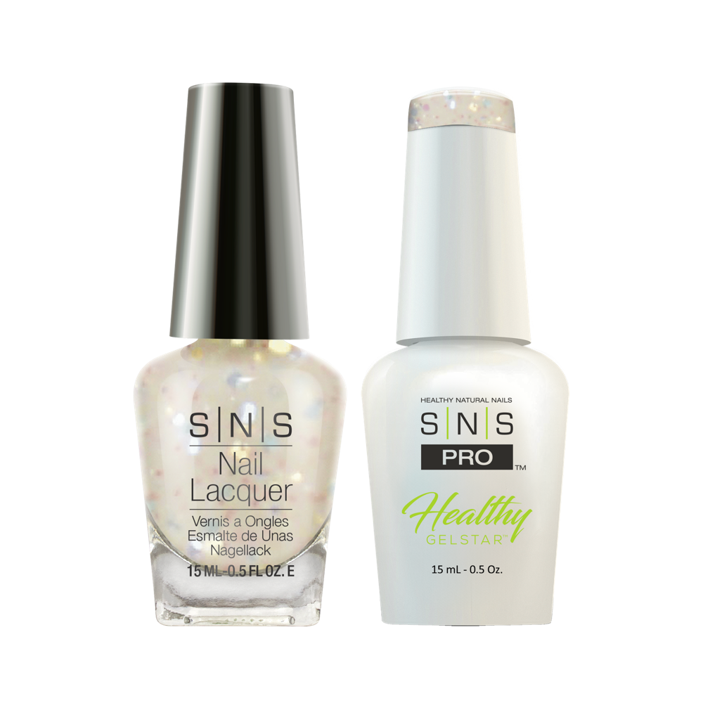 SNS Pro - Beige Book Collection - #066 by Signature Nail System SNS Nails USA