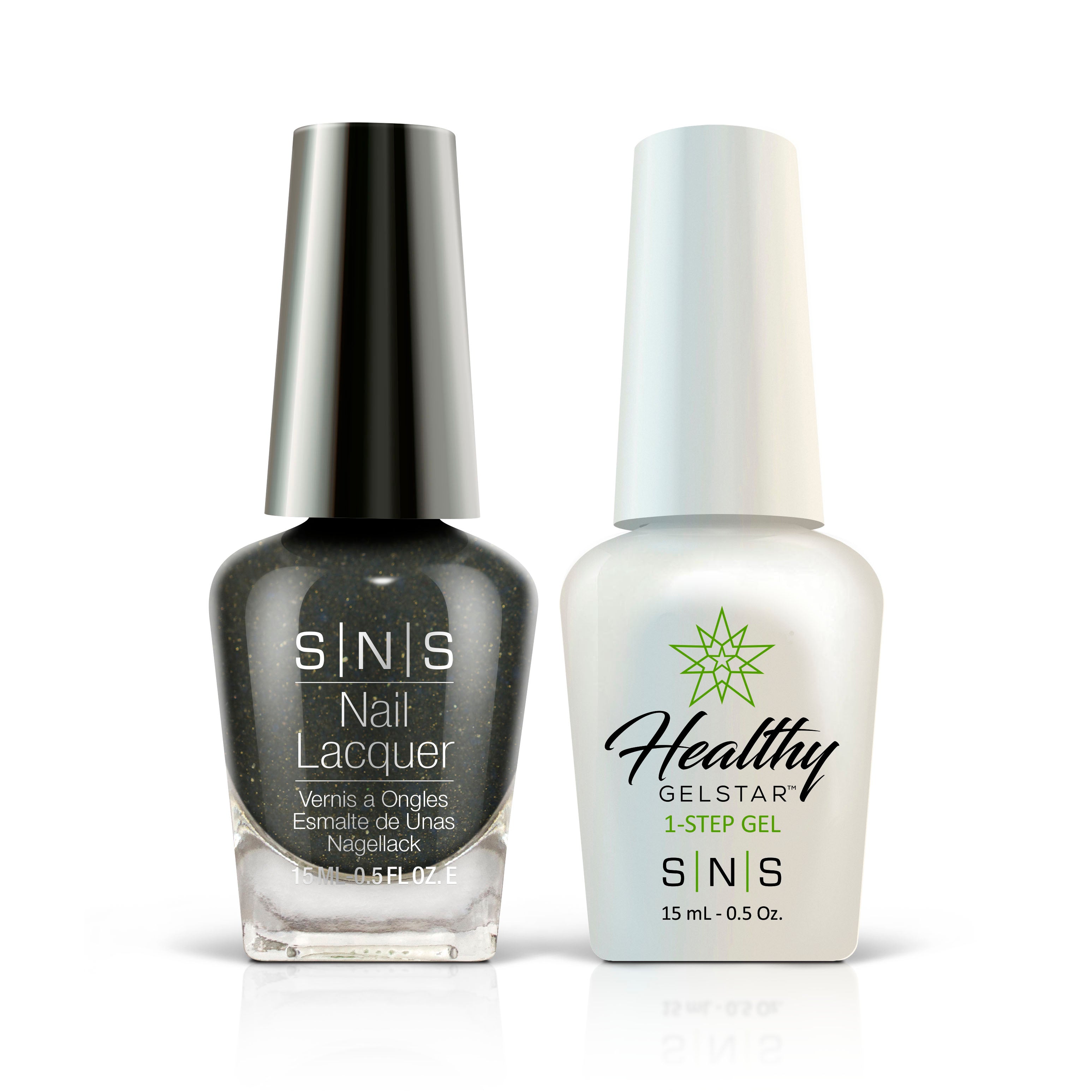 SNS Gel & Lacquer- GC335 by Signature Nail System SNS Nails USA
