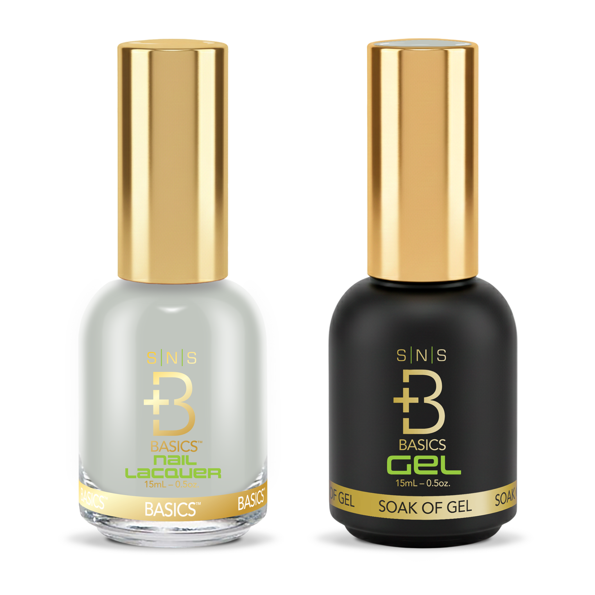 SNS Pro - Yellow Green Book Collection - #080 by Signature Nail System SNS Nails USA