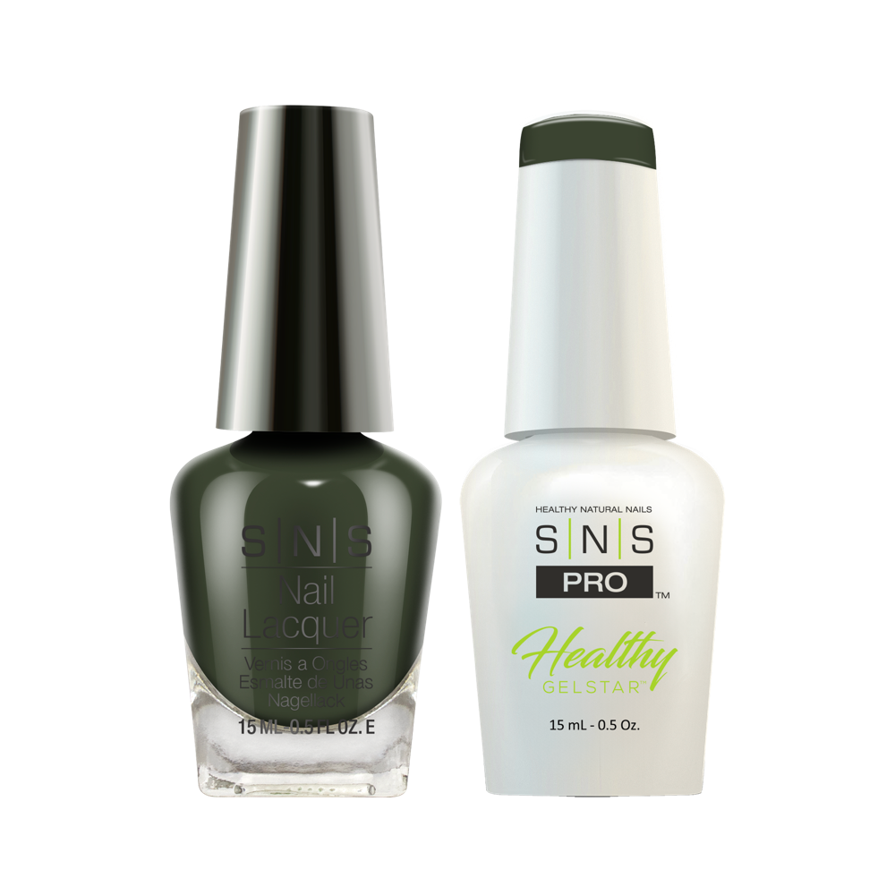 SNS Pro - Beige Book Collection - #114 by Signature Nail System SNS Nails USA