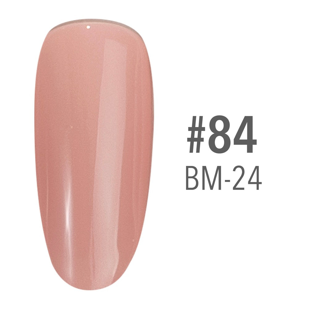 SNS Pro - Pink Book Collection - #084 by Signature Nail System SNS Nails USA