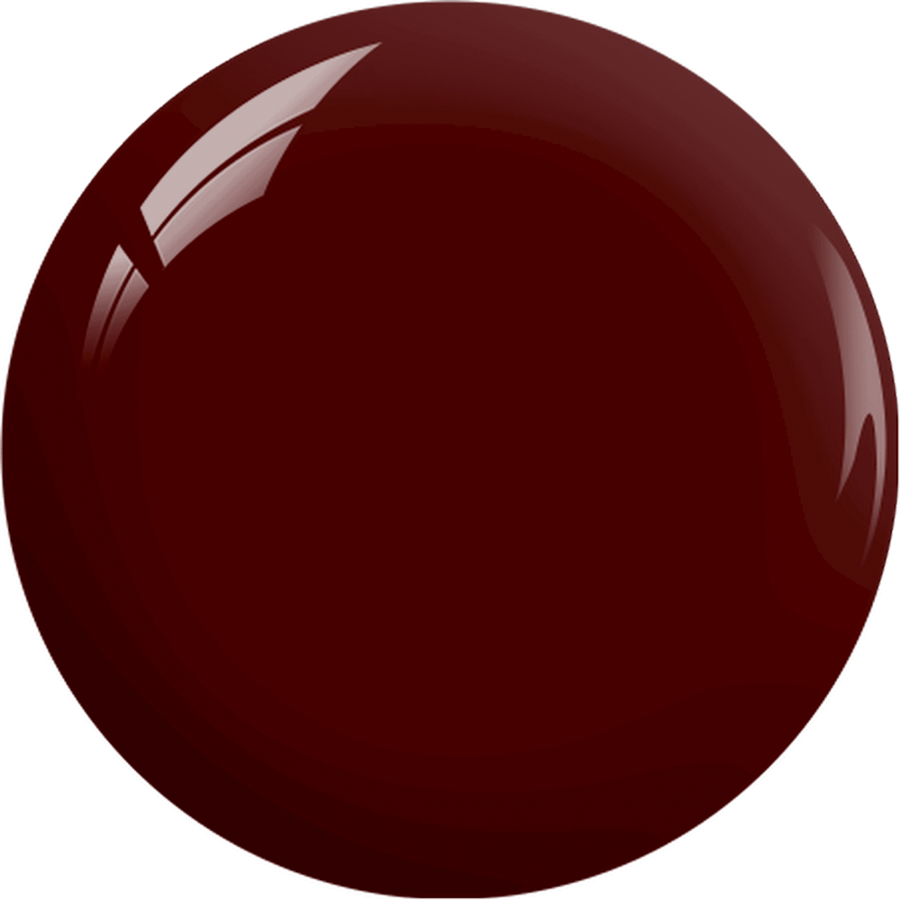 SNS Pro - Burgundy Book Collection - #047 by Signature Nail System SNS Nails USA