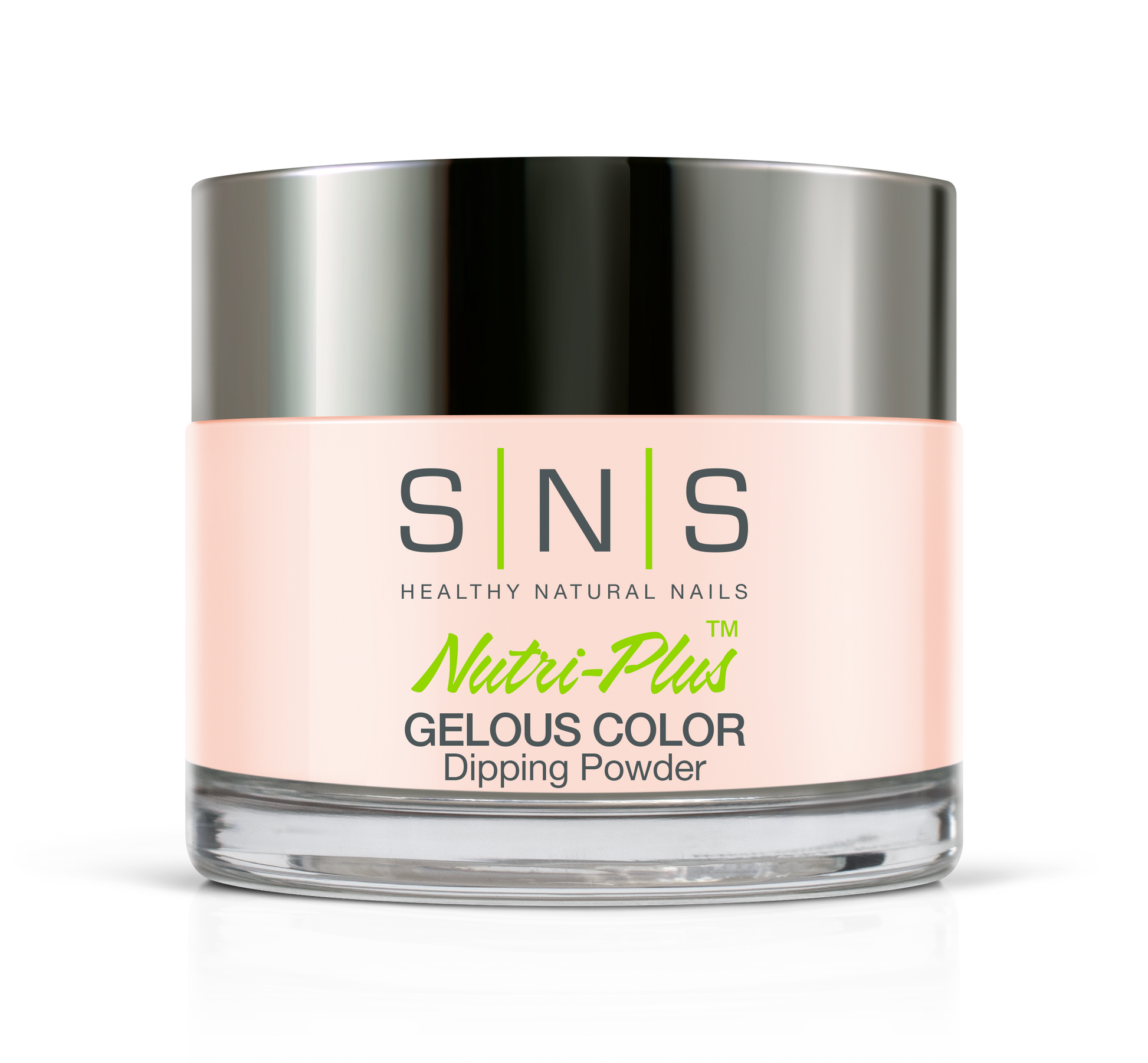 SNS Nail Dipping Powder- SY02 by Signature Nail System SNS Nails USA