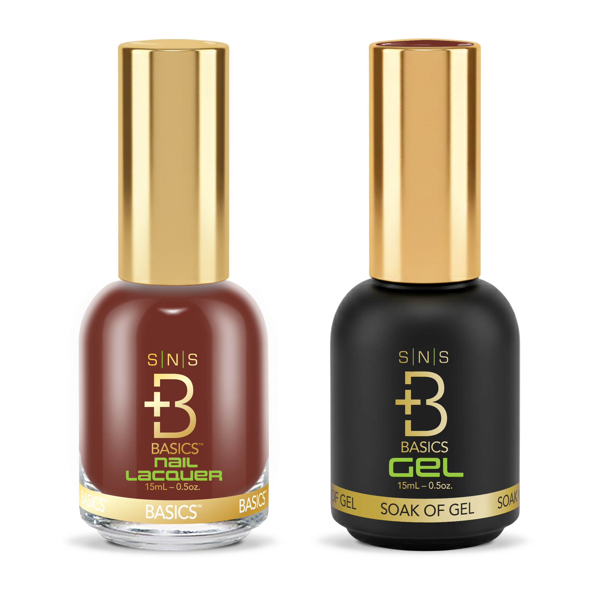 SNS Pro - Yellow Green Book Collection - #086 by Signature Nail System SNS Nails USA