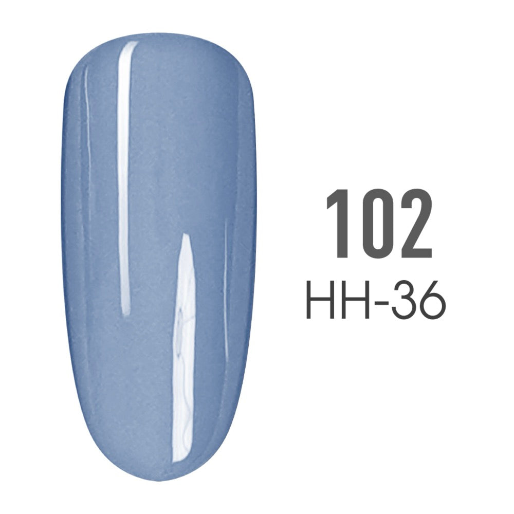 SNS Pro - Burgundy Book Collection - #102 by Signature Nail System SNS Nails USA