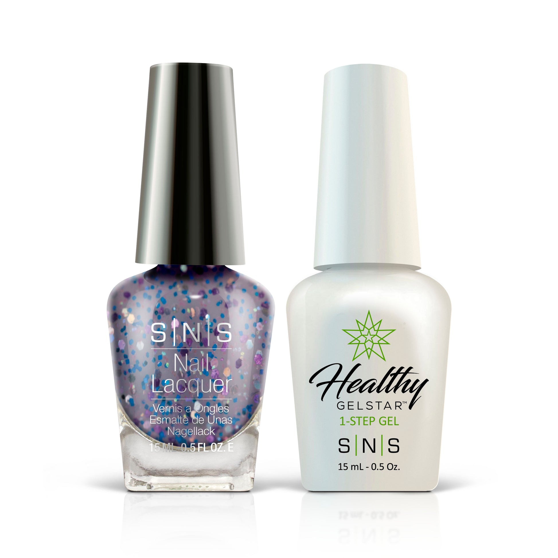 SNS Gel & Lacquer- GC317 by Signature Nail System SNS Nails USA