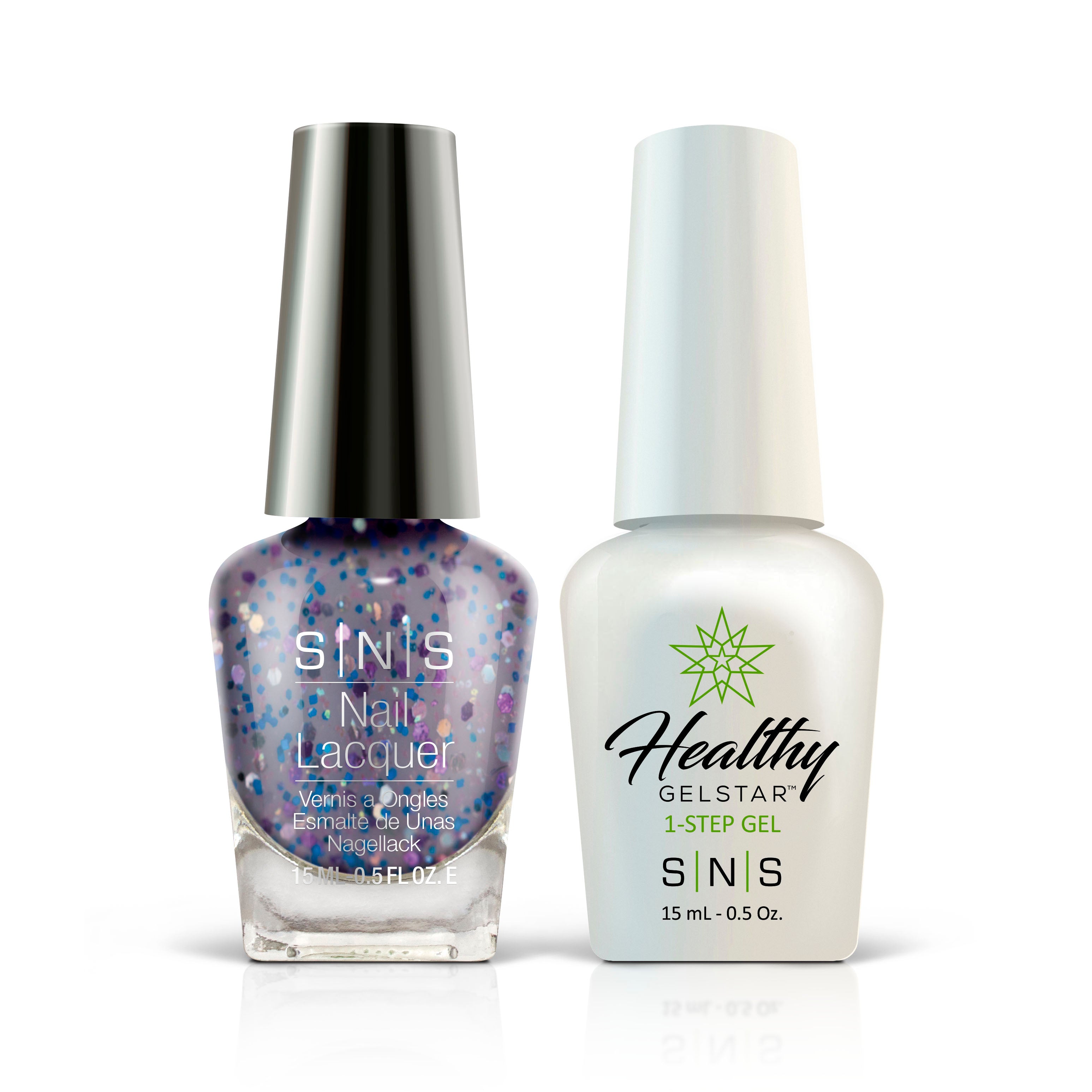 SNS Gel & Lacquer- GC317 by Signature Nail System SNS Nails USA