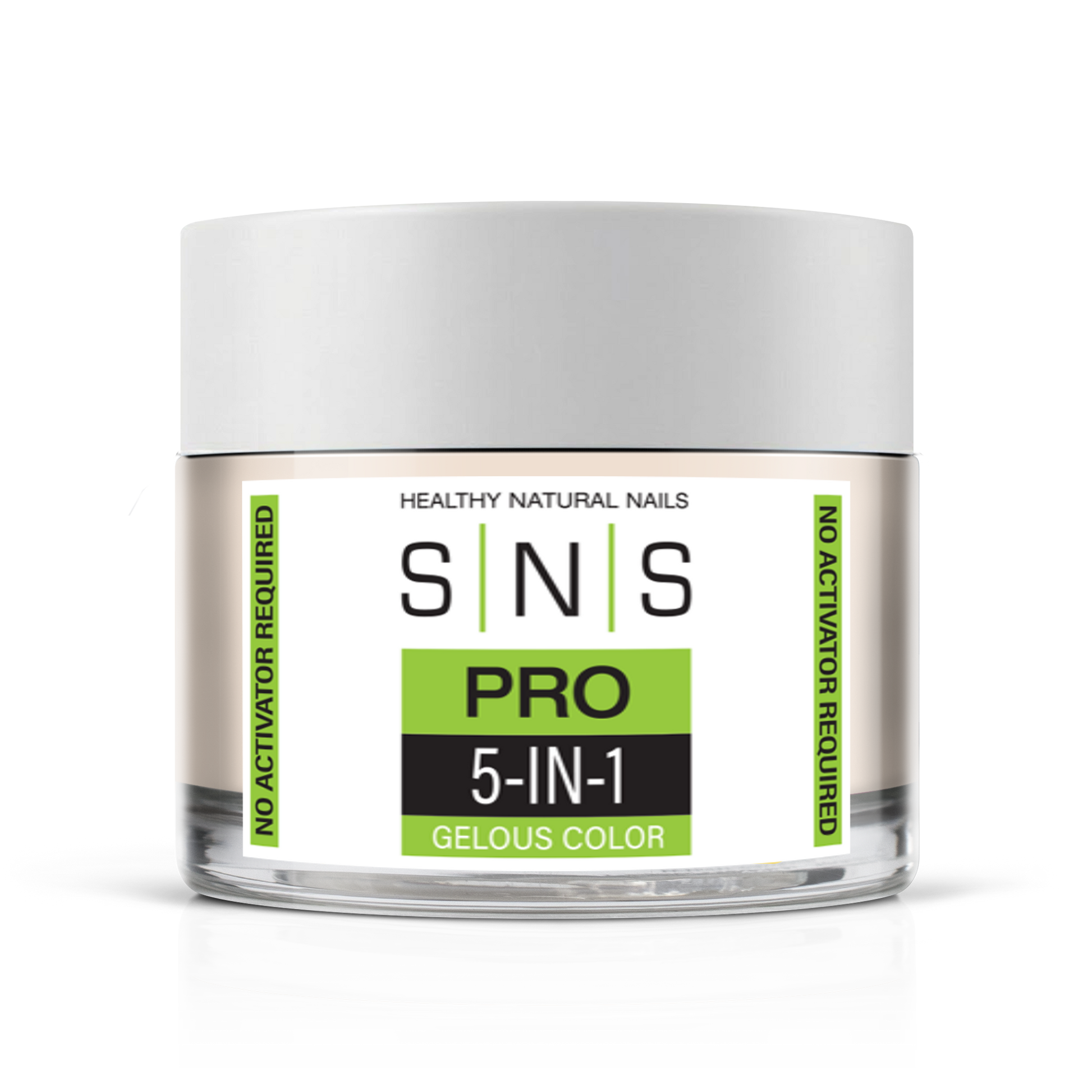 SNS Pro - Green Book Collection - #080 by Signature Nail System SNS Nails USA