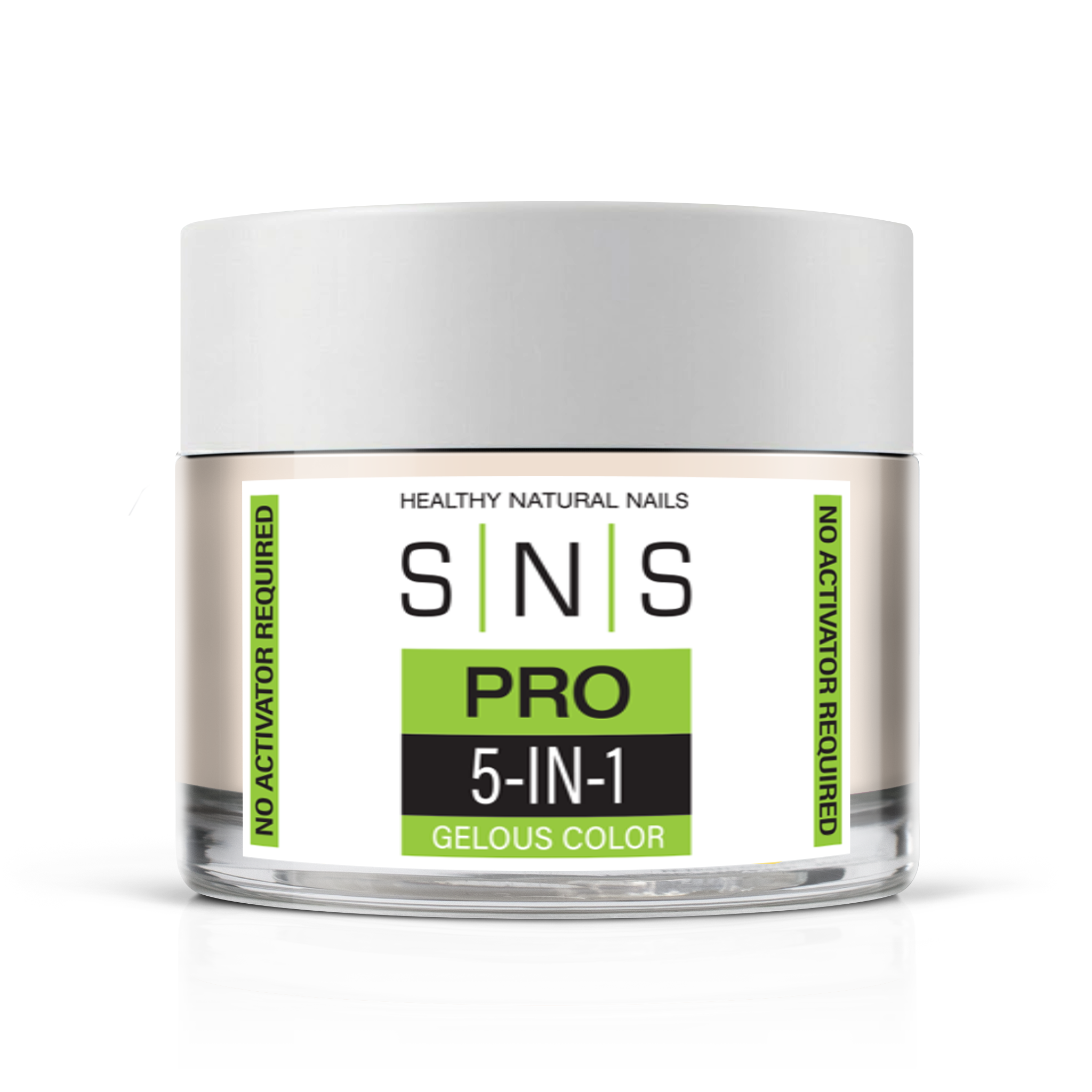 SNS Pro - Green Book Collection - #080 by Signature Nail System SNS Nails USA