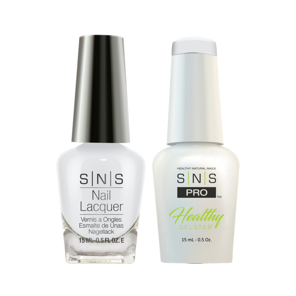 SNS Pro - Blue Book Collection - #073 by Signature Nail System SNS Nails USA