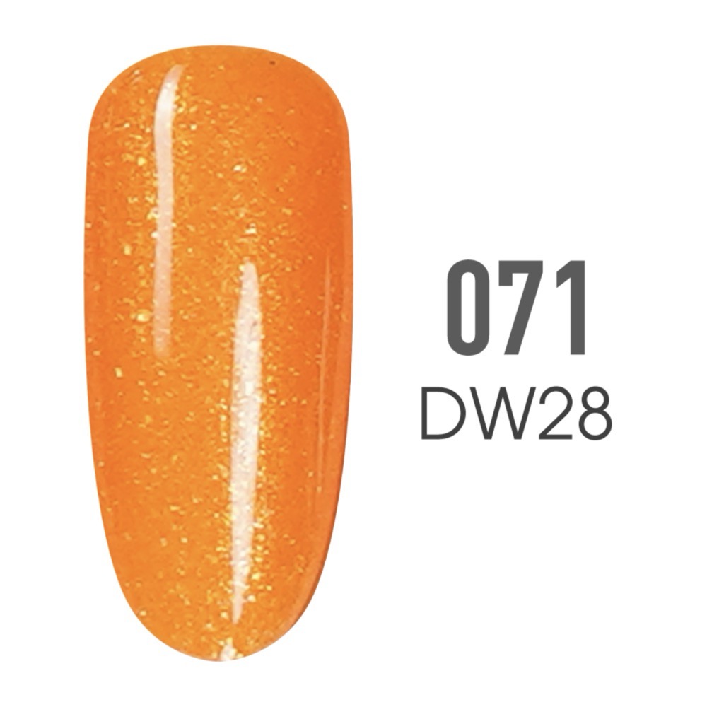 SNS Pro - Blue Book Collection - #071 by Signature Nail System SNS Nails USA