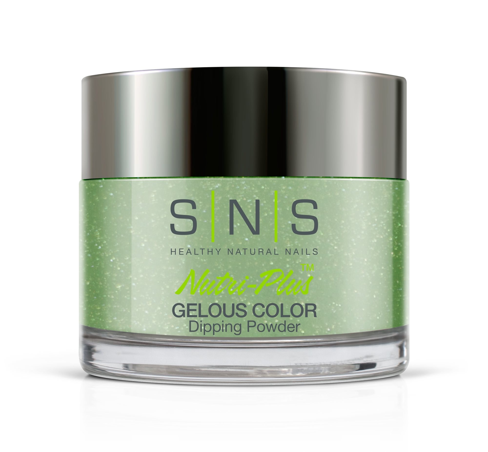 SNS Nail Dipping Powder- SC02 by Signature Nail System SNS Nails USA