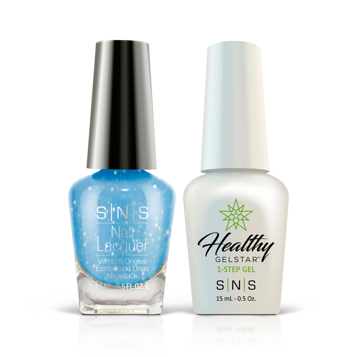 SNS Gel & Lacquer- GC225 by Signature Nail System SNS Nails USA