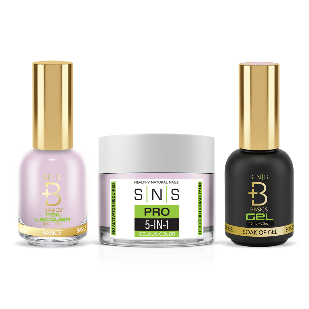 SNS Pro - Blue Book Collection - #088