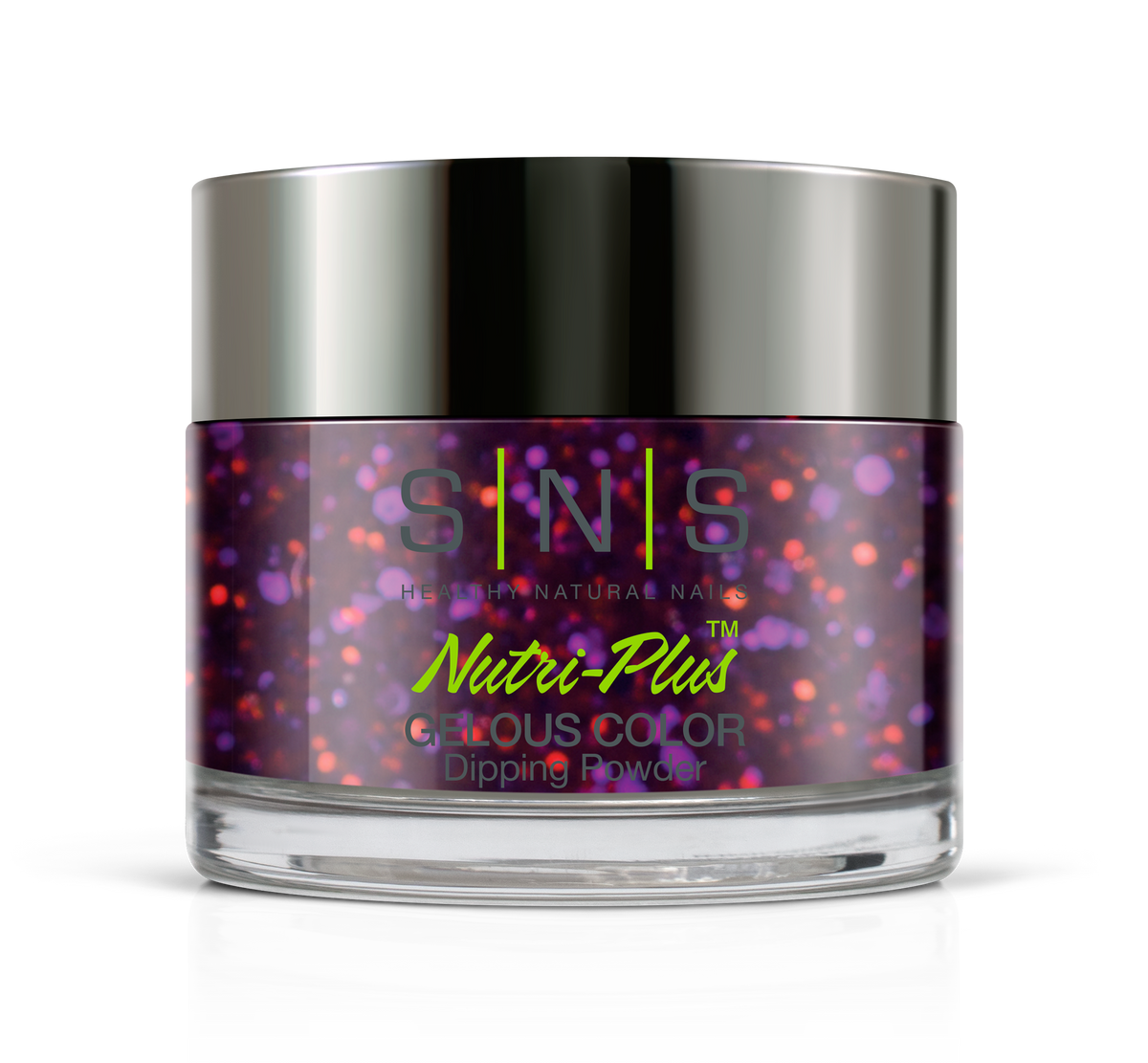 SNS Dipping Powder - GC253 by Signature Nail System SNS Nails USA