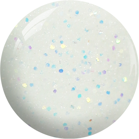 SNS Nail Dipping Powder- DW01 by Signature Nail System SNS Nails USA