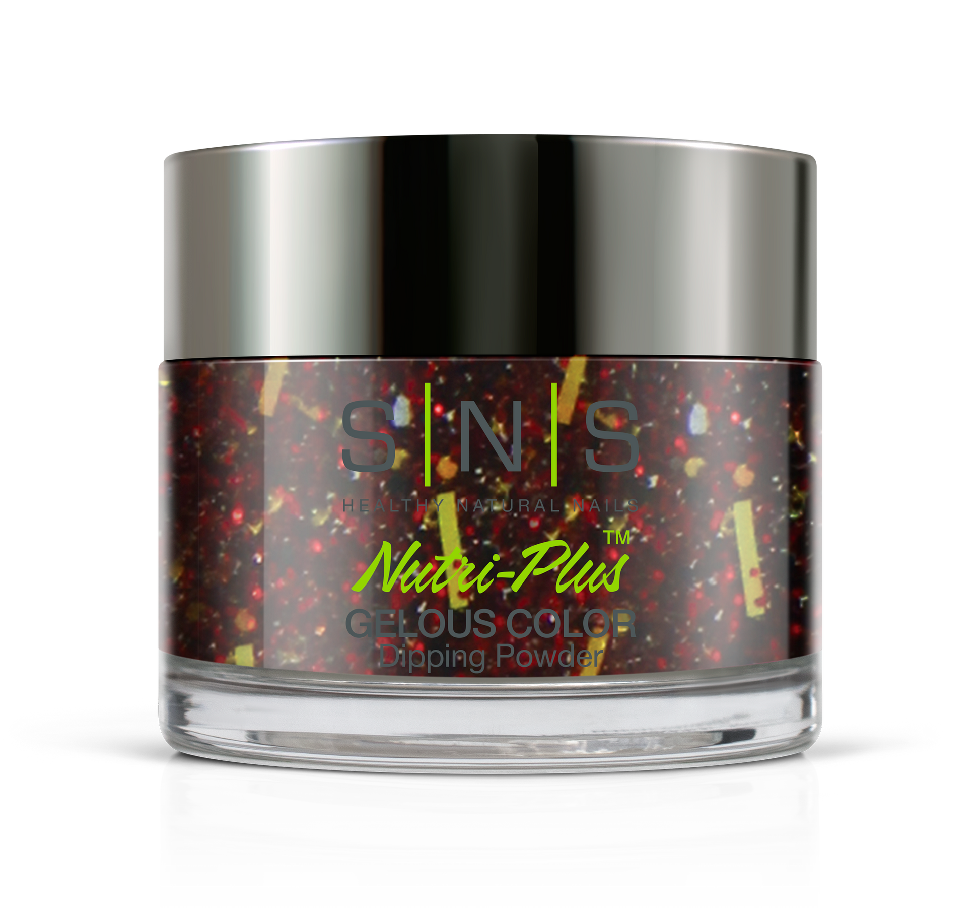 SNS Nail Dipping Powder- FC05 by Signature Nail System SNS Nails USA