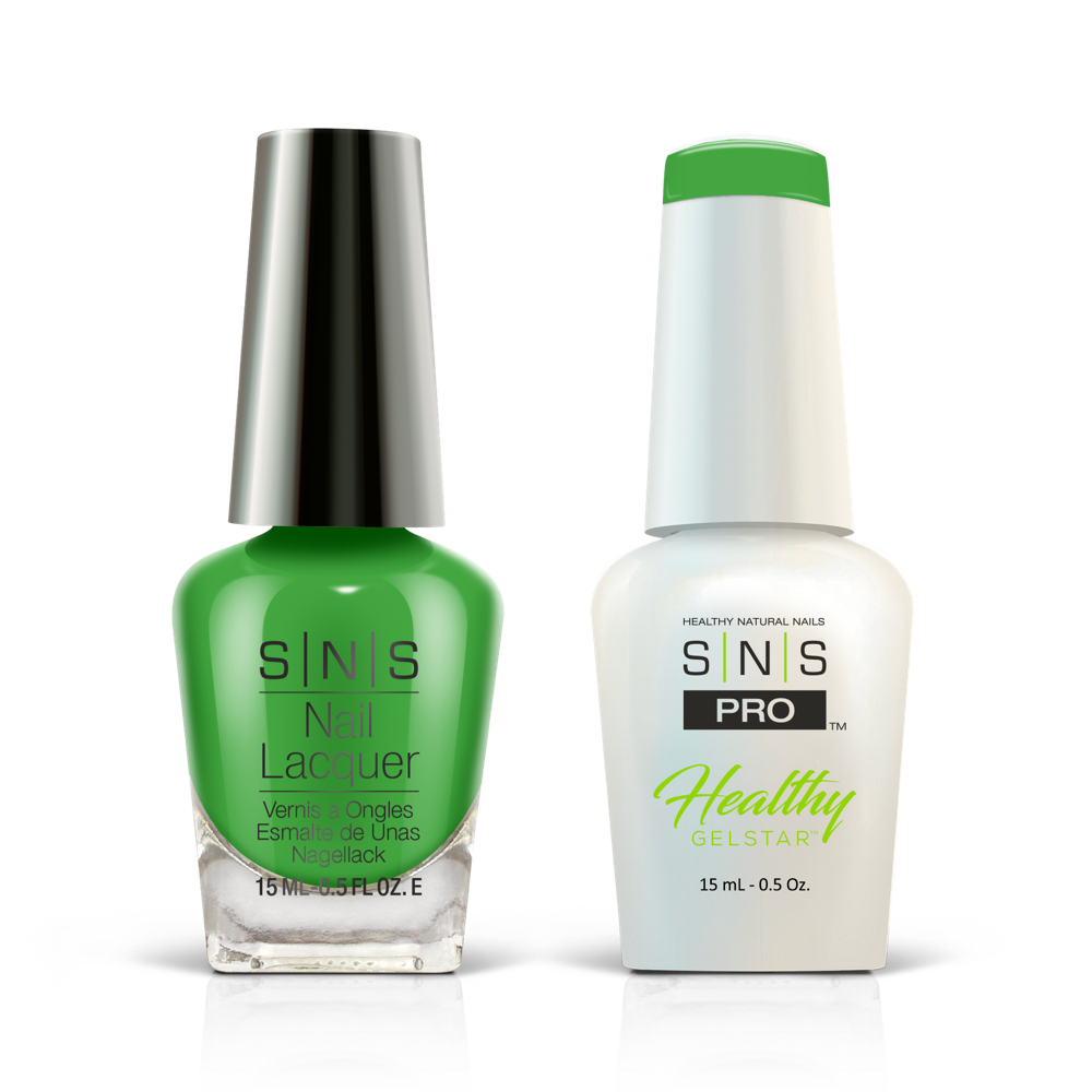 SNS Pro - Pink Book Collection - #047 by Signature Nail System SNS Nails USA