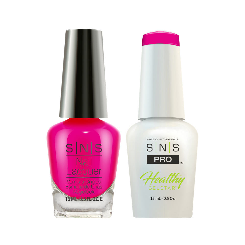SNS Pro - Burgundy Book Collection - #094 by Signature Nail System SNS Nails USA