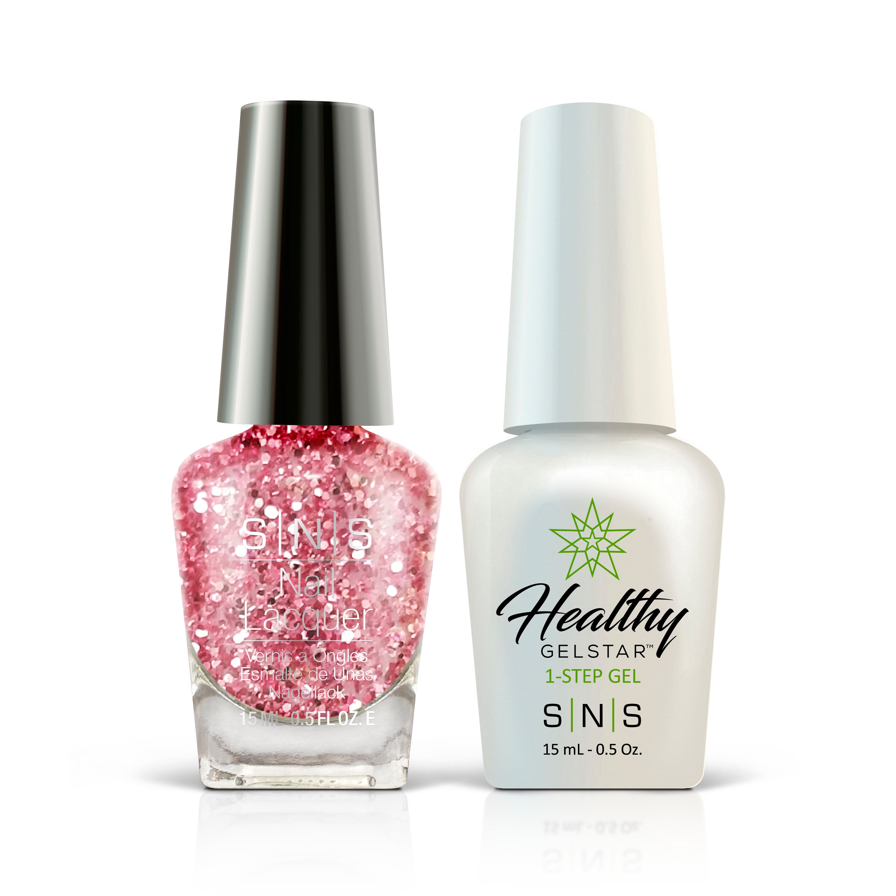 SNS Gel & Lacquer- GC084 by Signature Nail System SNS Nails USA