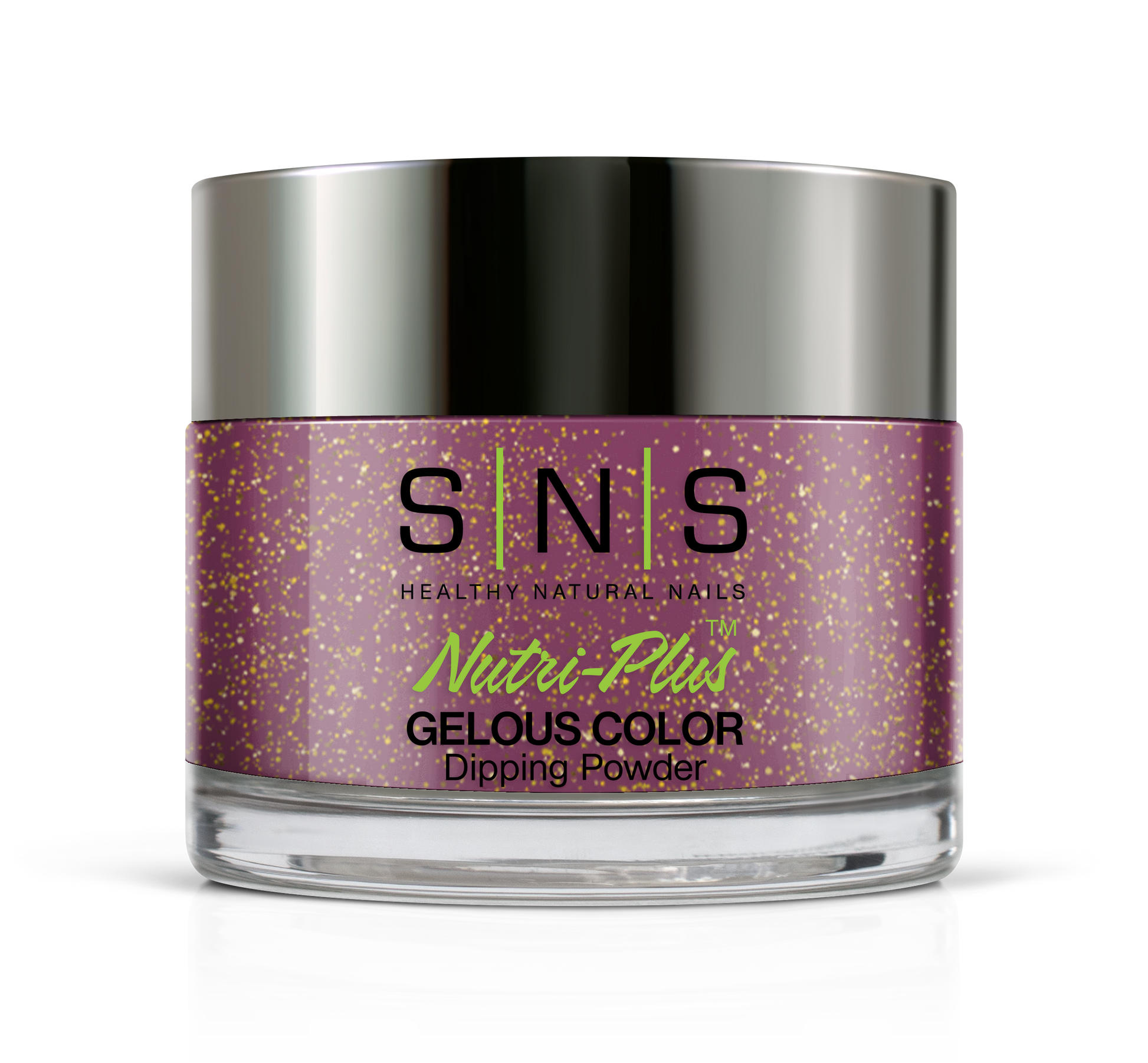 SNS Nail Dipping Powder- CY06 by Signature Nail System SNS Nails USA