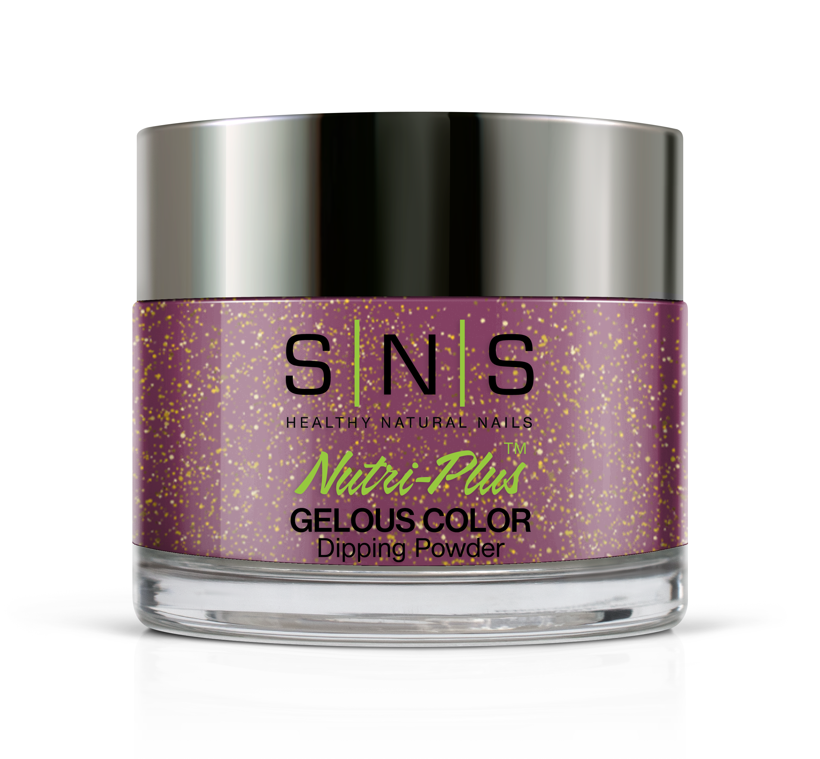 SNS Nail Dipping Powder- CY06 by Signature Nail System SNS Nails USA