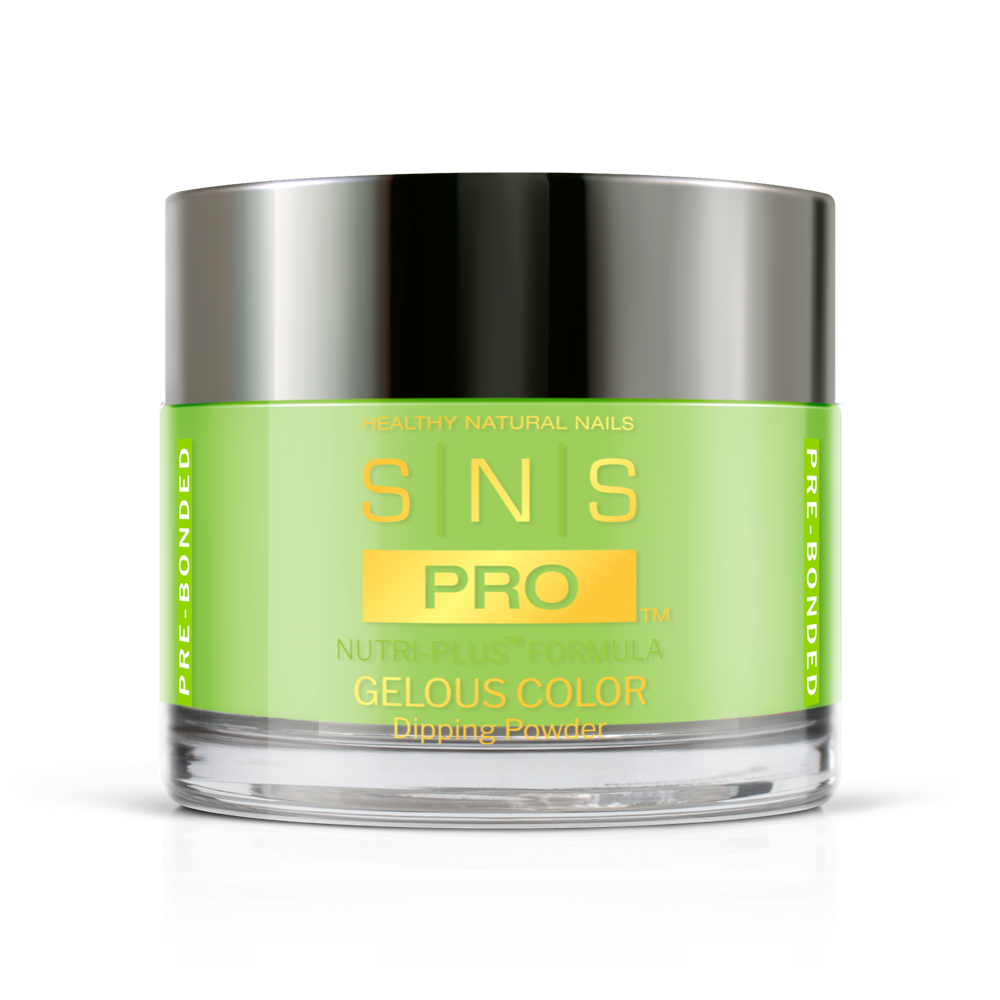 SNS Pro - Pink Book Collection - #091 by Signature Nail System SNS Nails USA