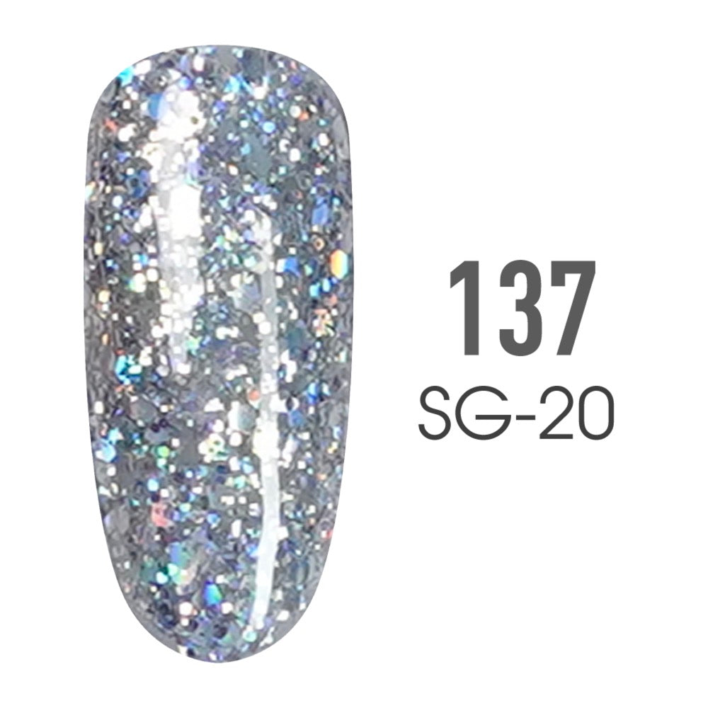 SNS Pro - Burgundy Book Collection - #137 by Signature Nail System SNS Nails USA