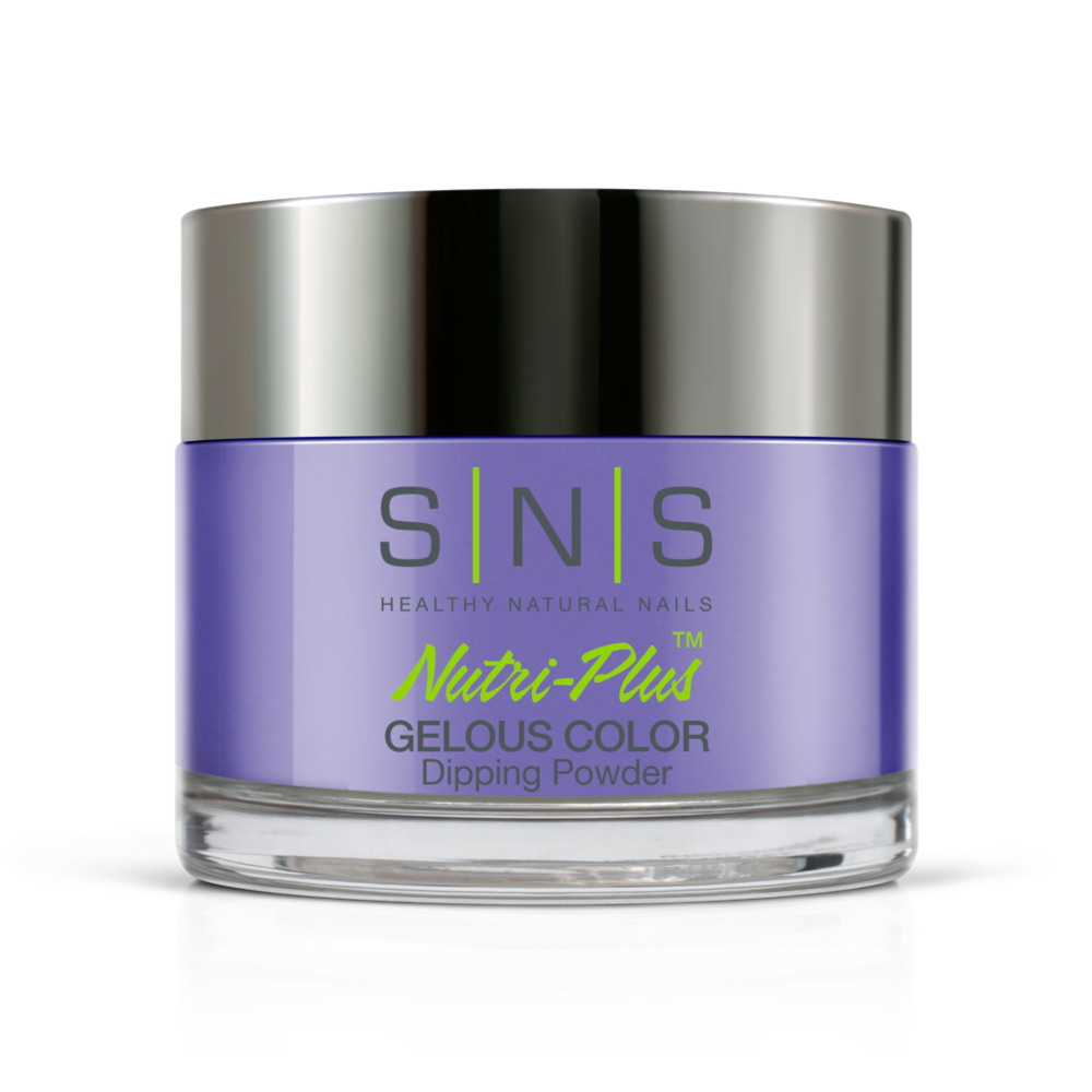 SNS Pro - Blue Book Collection - #109 by Signature Nail System SNS Nails USA