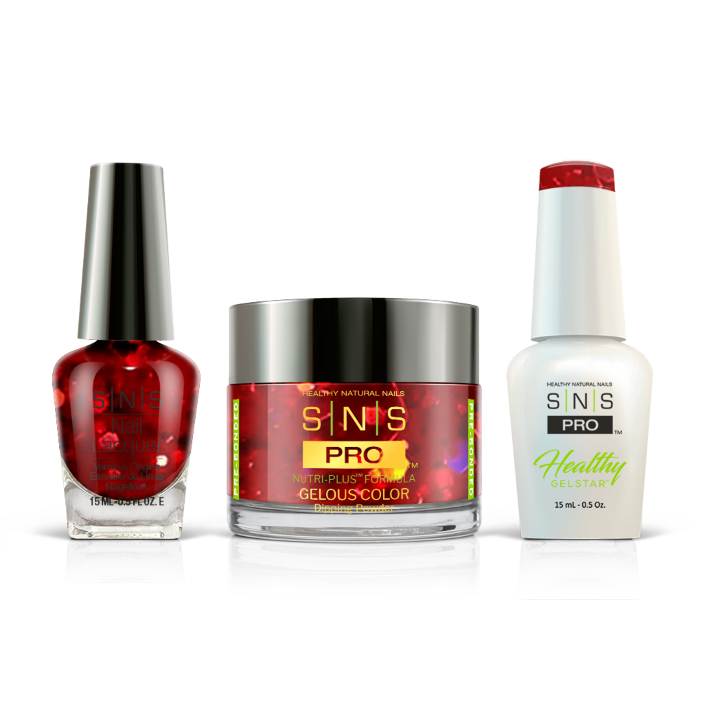SNS Pro - Beige Book Collection - #140 by Signature Nail System SNS Nails USA