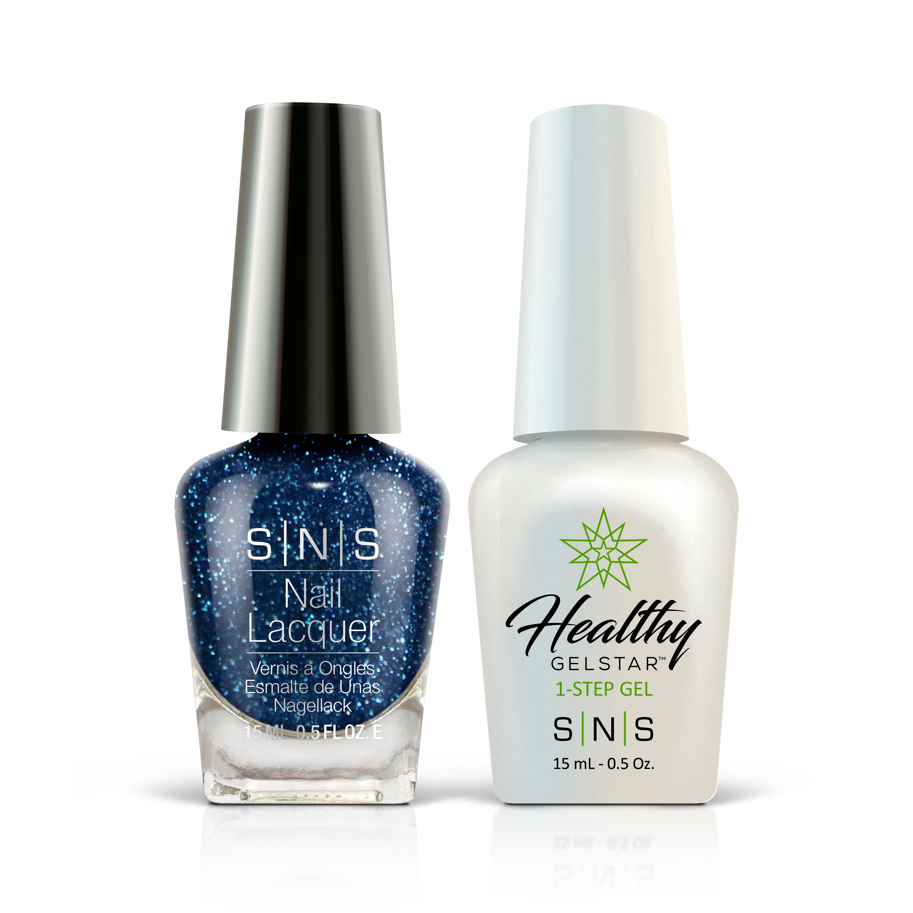 SNS Nail Gel & Lacquer- CC28 by Signature Nail System SNS Nails USA