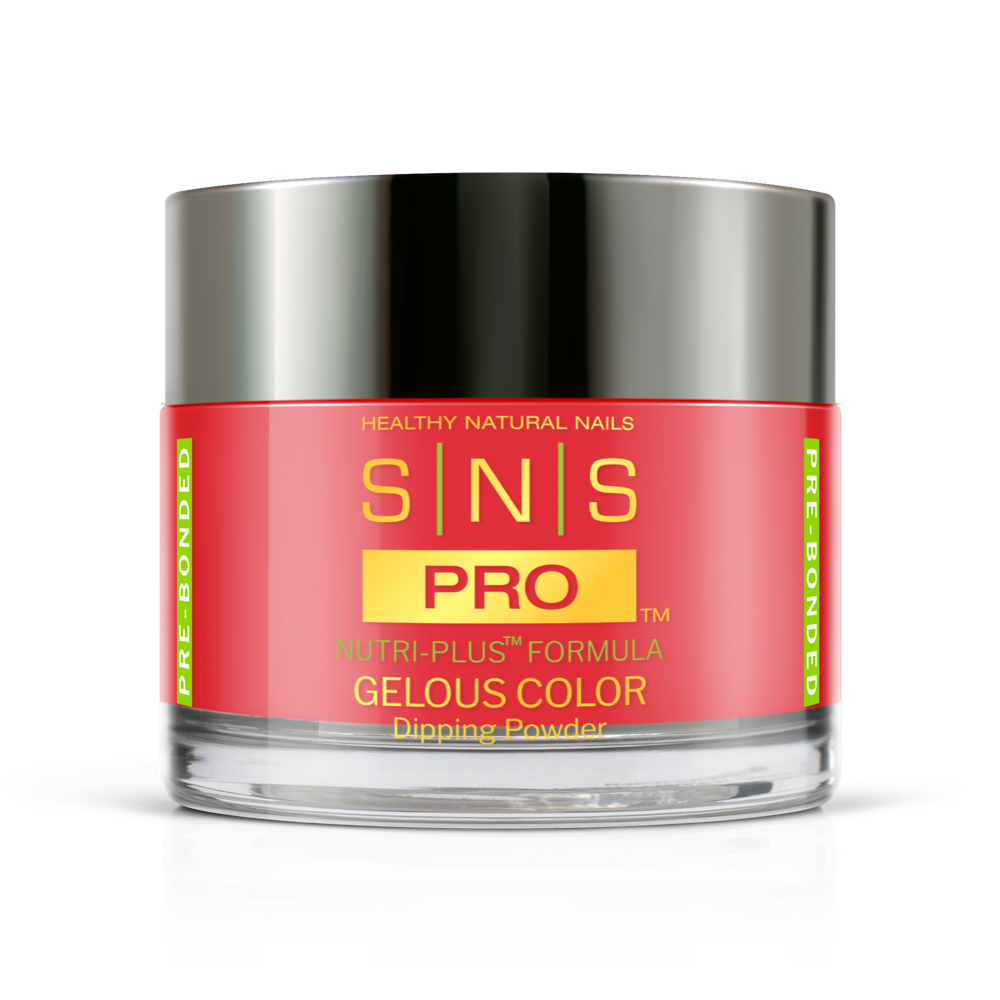 SNS Pro - Pink Book Collection - #113 by Signature Nail System SNS Nails USA