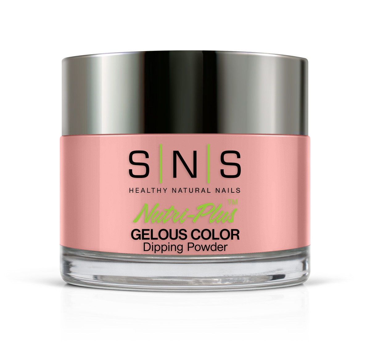 SNS Nail Dipping Powder- SL07 by Signature Nail System SNS Nails USA