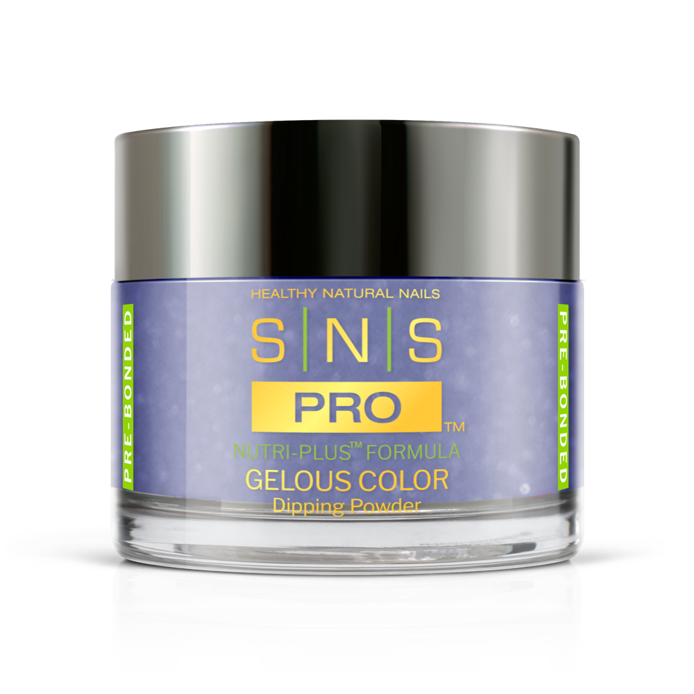 SNS Pro - Burgundy Book Collection - #039 by Signature Nail System SNS Nails USA