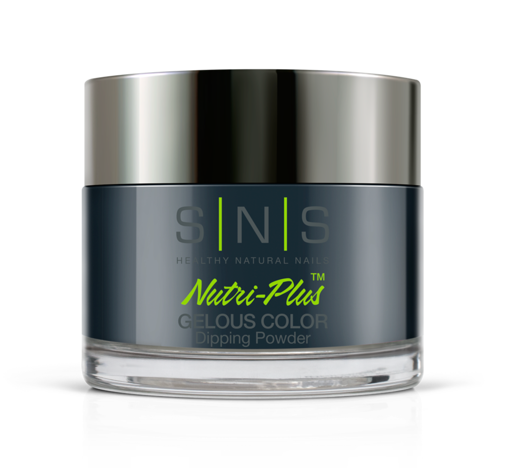SNS Pro - Blue Book Collection - #135 by Signature Nail System SNS Nails USA
