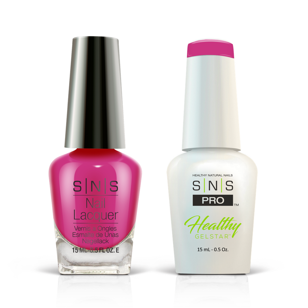 SNS Pro - Pink Book Collection - #093 by Signature Nail System SNS Nails USA
