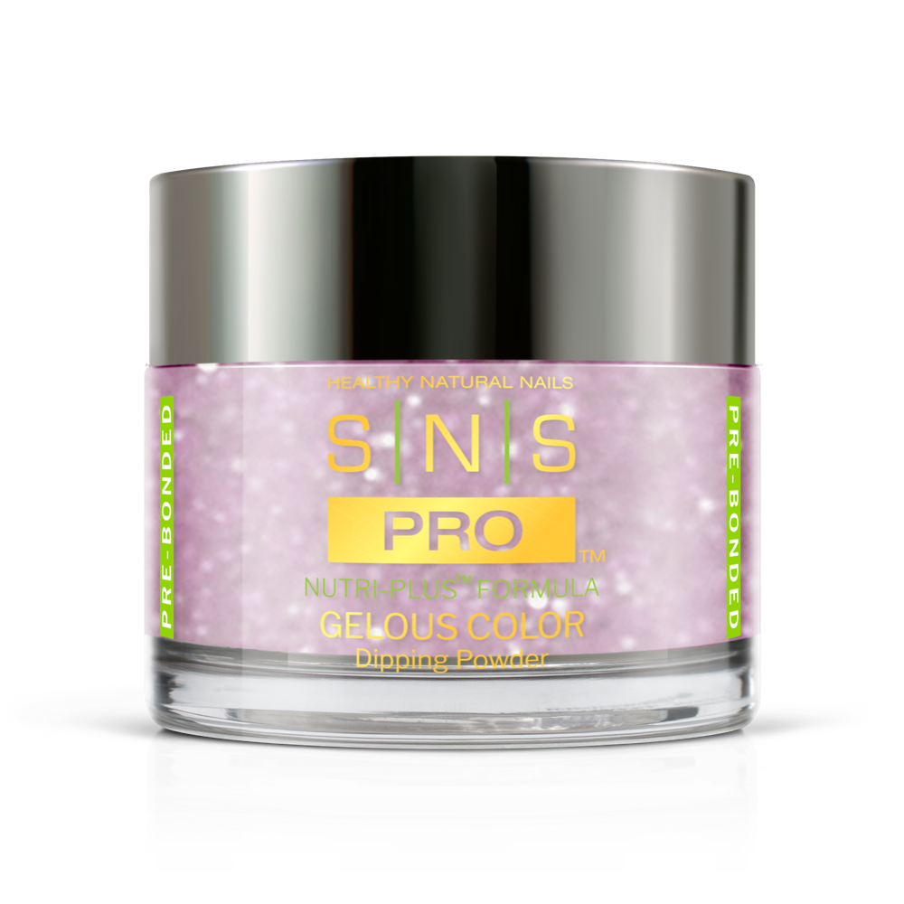 SNS Pro - Burgundy Book Collection - #036 by Signature Nail System SNS Nails USA