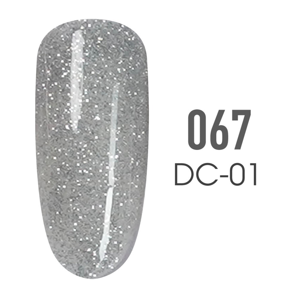 SNS Pro - Burgundy Book Collection - #067 by Signature Nail System SNS Nails USA