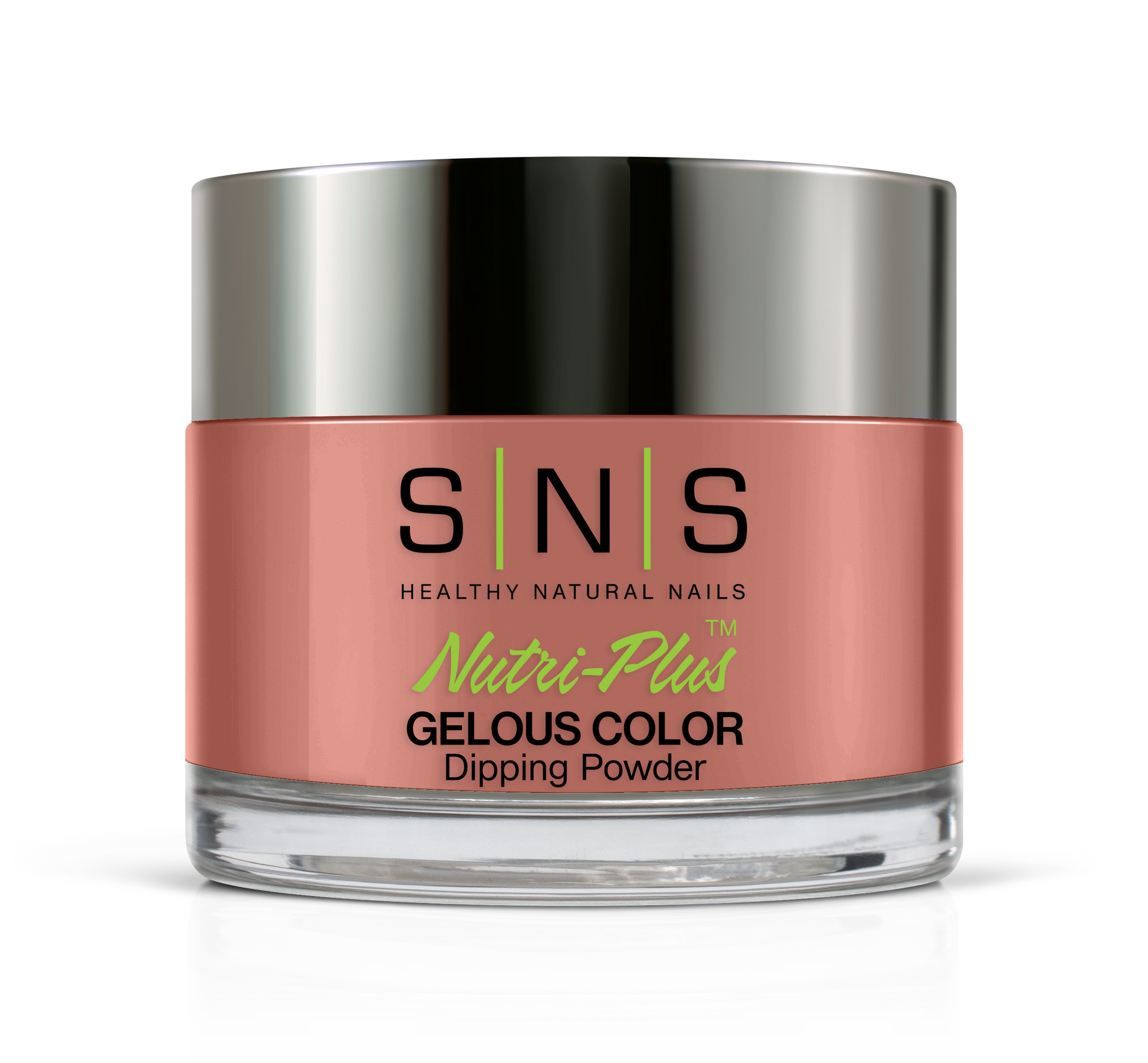 SNS Nail Dipping Powder- SL21 by Signature Nail System SNS Nails USA