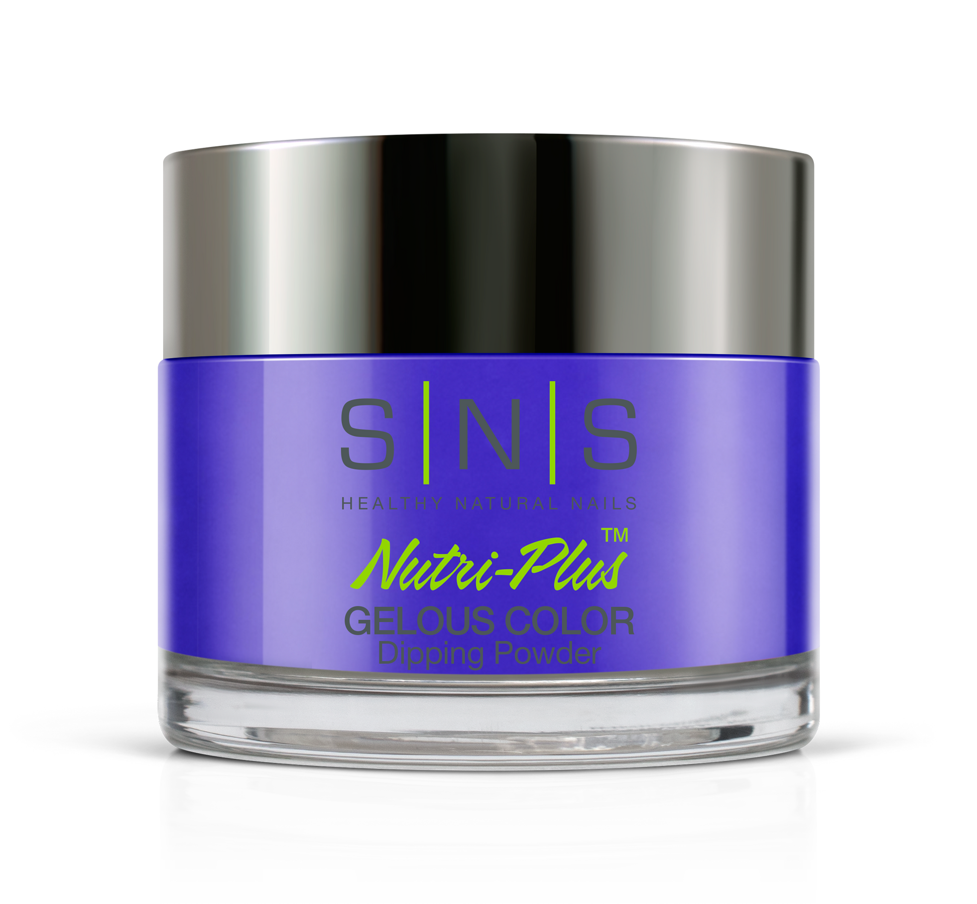 SNS Nail Dipping Powder- BM02 by Signature Nail System SNS Nails USA