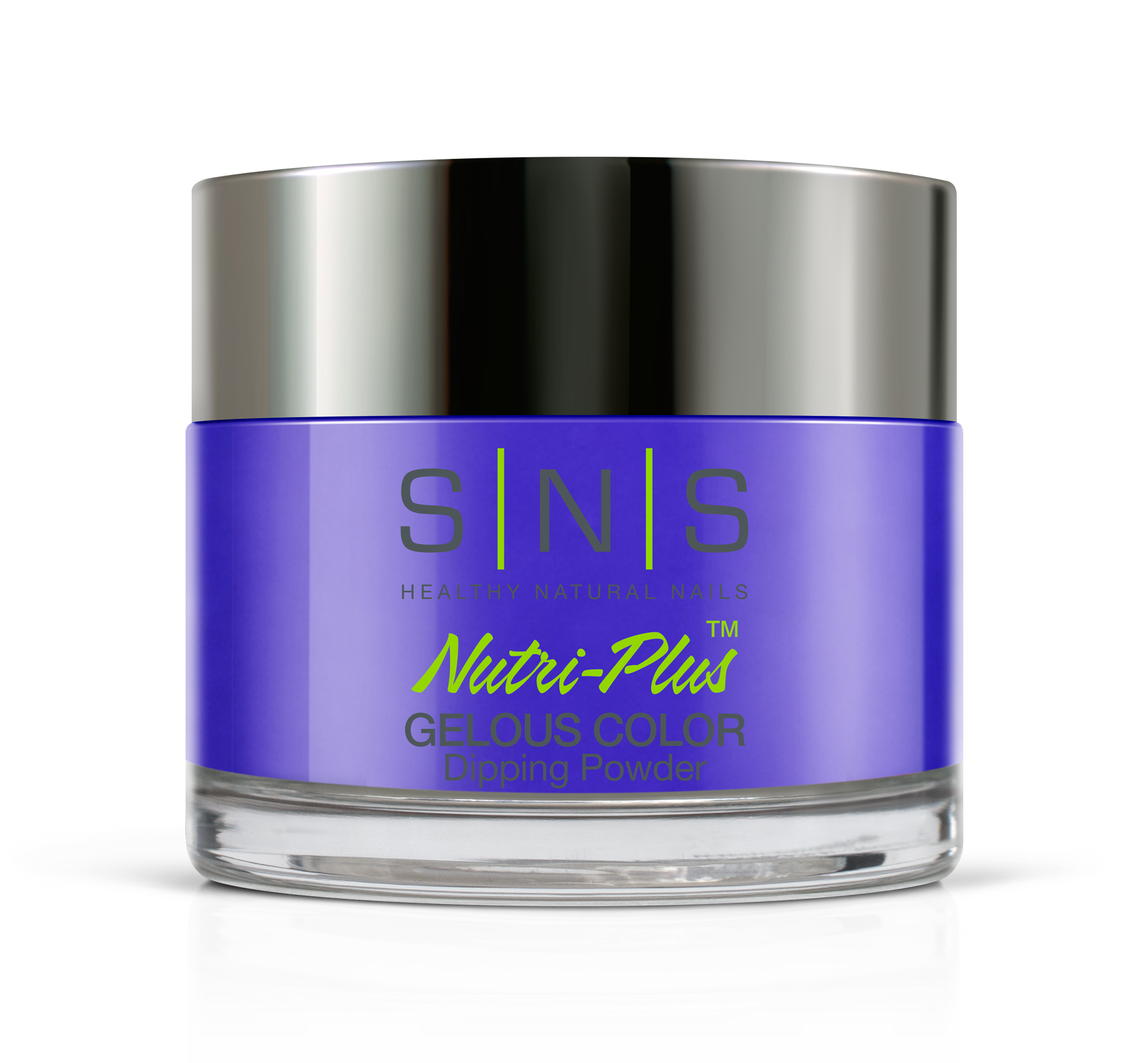 SNS Nail Dipping Powder- BM02 by Signature Nail System SNS Nails USA