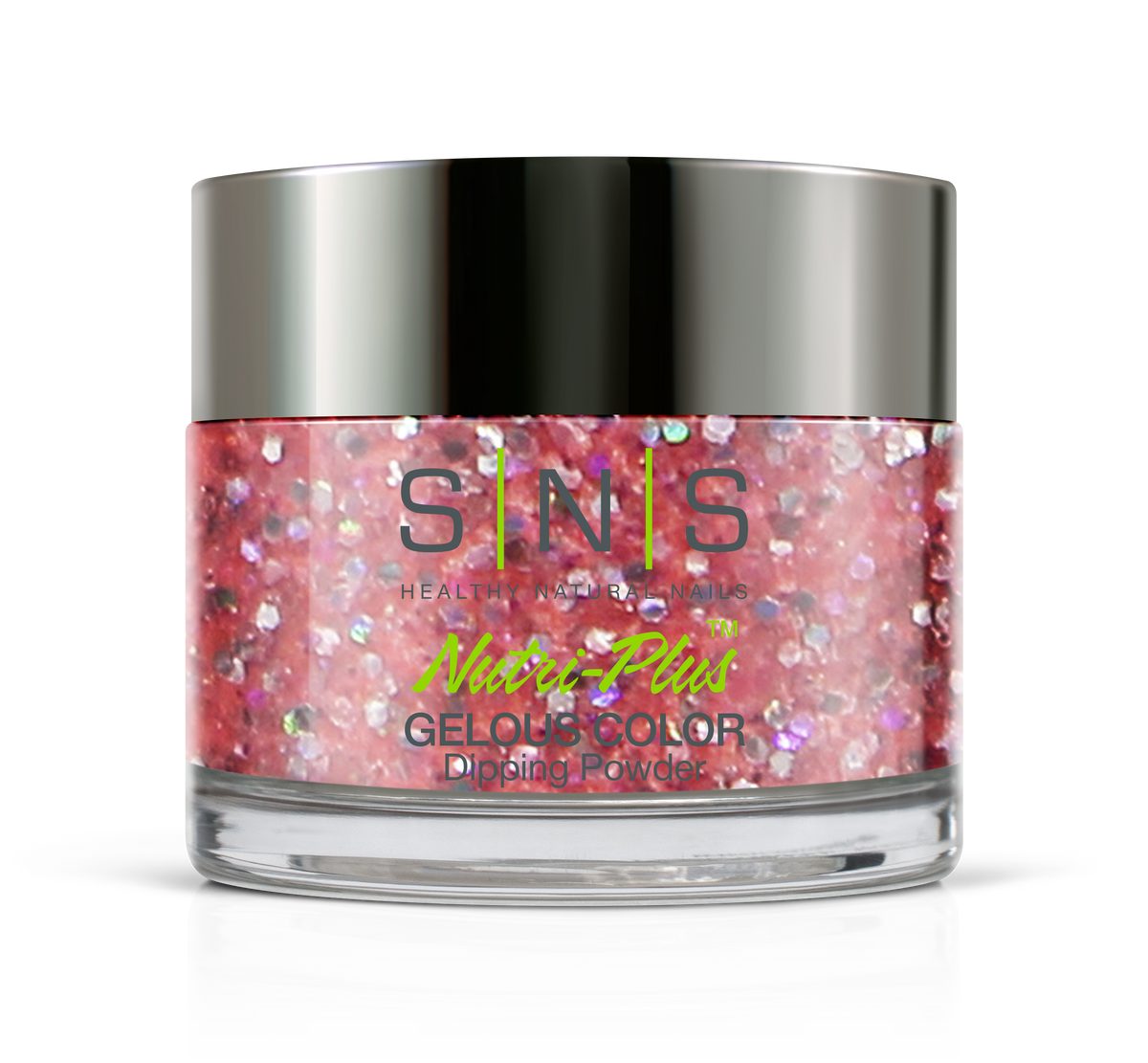 SNS Nail Dipping Powder- NV12 by Signature Nail System SNS Nails USA