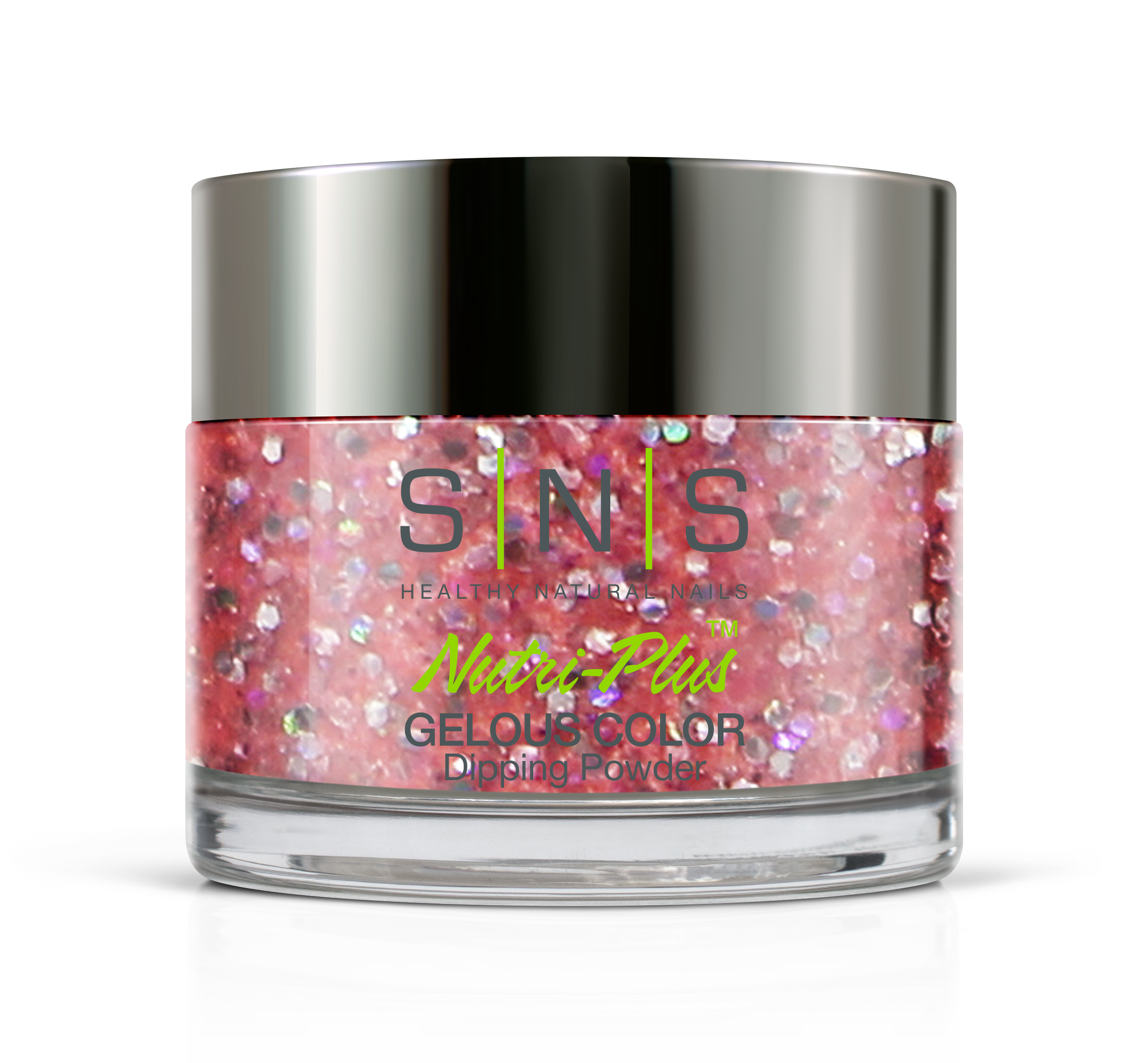 SNS Nail Dipping Powder- NV12 by Signature Nail System SNS Nails USA